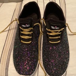 Southern fried chics